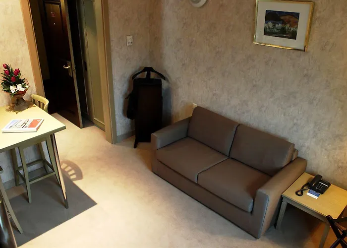 Visionapartments - Contactless Check-in