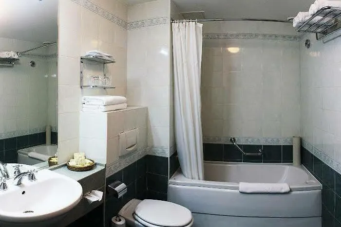 Visionapartments - Contactless Check-in Appart hôtel 4*