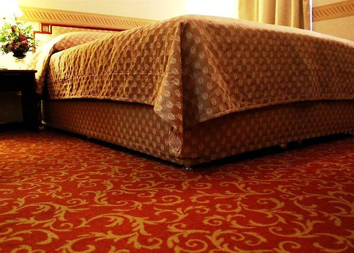 Visionapartments - Contactless Check-in Apartahotel Bucarest