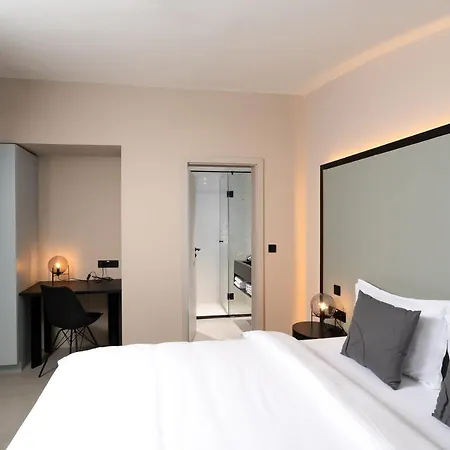 Visionapartments - Contactless Check-in