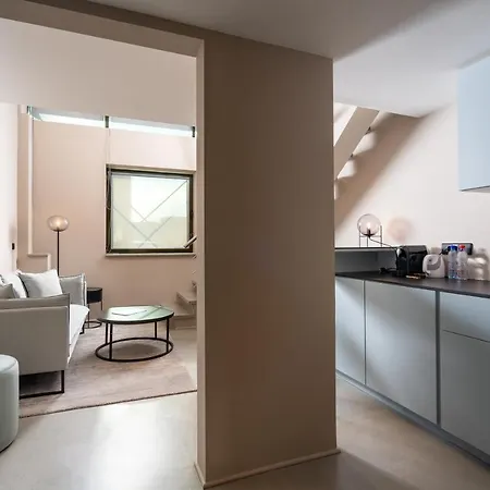 Visionapartments - Contactless Check-in Apartmanhotel Bukarest