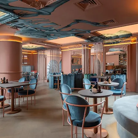 Apartmanhotel Visionapartments - Contactless Check-in Bukarest