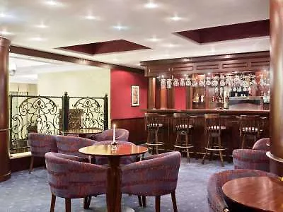 Apartmanhotel Visionapartments - Contactless Check-in 4*