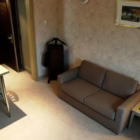 Visionapartments - Contactless Check-in