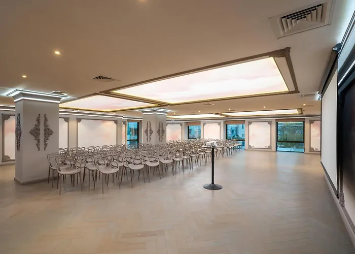 Ξενοδοχείο με διαμερίσματα Visionapartments - Contactless Check-in 4*