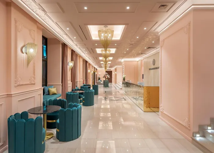 Ξενοδοχείο με διαμερίσματα Visionapartments - Contactless Check-in 4*