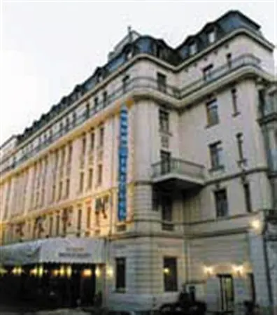 Visionapartments - Contactless Check-in Βουκουρέστι