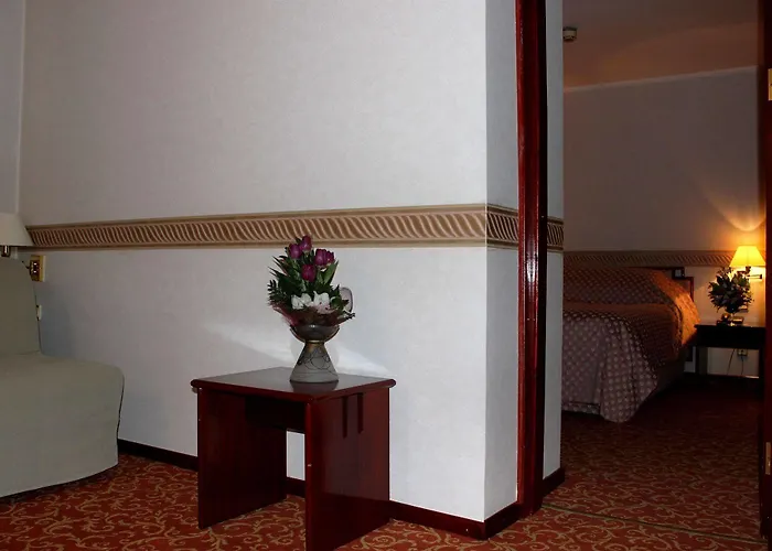 Visionapartments - Contactless Check-in 4* Βουκουρέστι