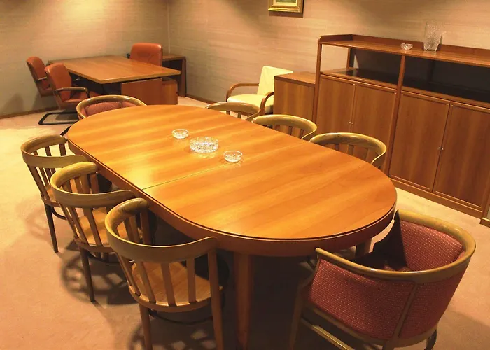 Visionapartments - Contactless Check-in 4*