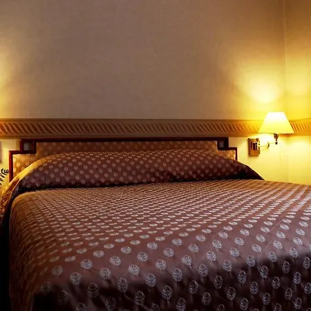 Hotel apartamentowy Ramada By Wyndham Majestic 4*