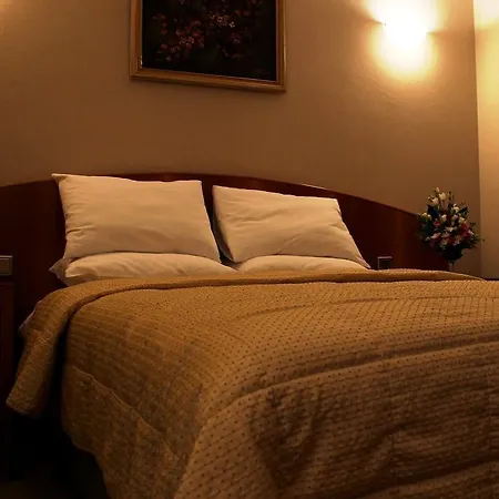 Hotel apartamentowy Ramada By Wyndham Majestic 4*
