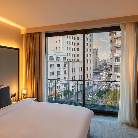Hotel apartamentowy Ramada By Wyndham Majestic Bukareszt