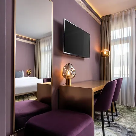 Ramada By Wyndham Majestic