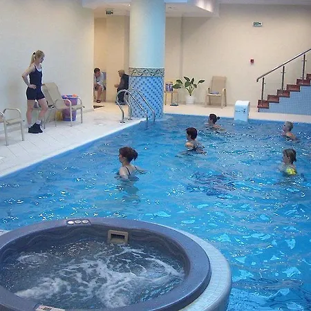 Ramada By Wyndham Majestic Bukareszt