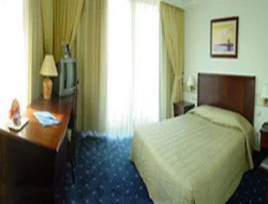 Aparthotel Visionapartments - Self Check-in Bucharest