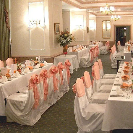 Ramada By Wyndham Majestic 4* Bukareszt