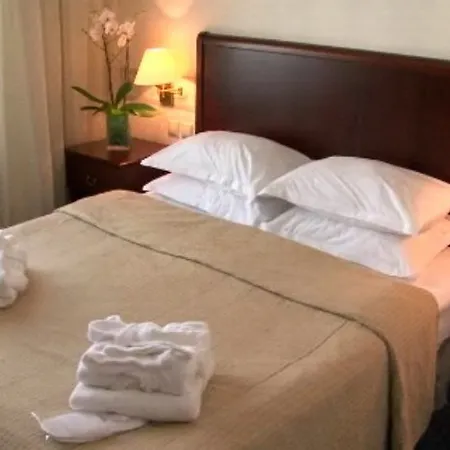 Hotel apartamentowy Ramada By Wyndham Majestic