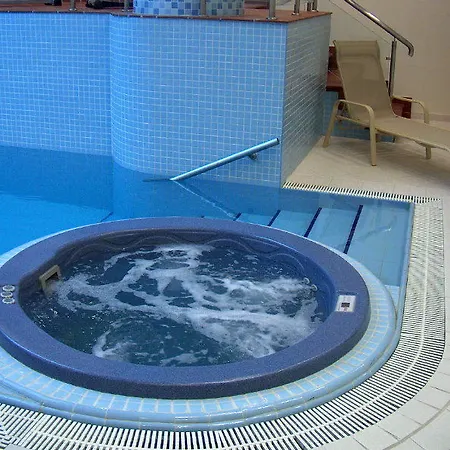 Visionapartments - Contactless Check-in Apartahotel