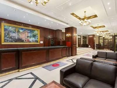 Ramada By Wyndham Majestic 4*