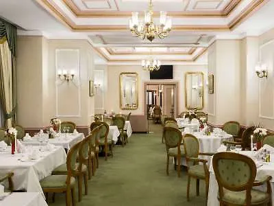 Hotel apartamentowy Ramada By Wyndham Majestic Bukareszt