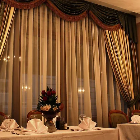 Hotel apartamentowy Ramada By Wyndham Majestic Bukareszt