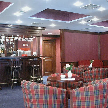 Ramada By Wyndham Majestic Hotel apartamentowy Bukareszt